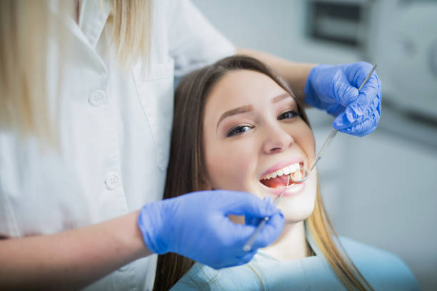 Our Range of Dental Services in Loxley, AL